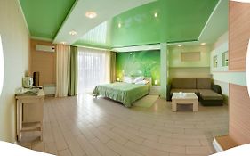 Volna Resort